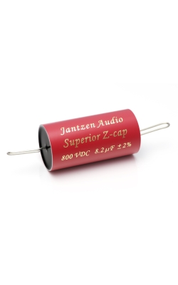 Kondensator Jantzen Superior Z-Cap  8,20uF 8,2uF