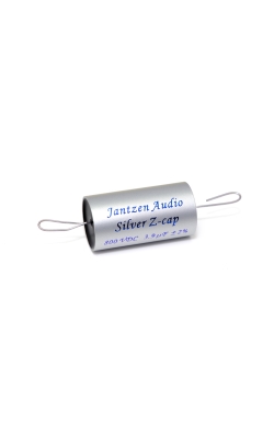 Kondensator Jantzen Silver Z-cap  3,90uF 3,9uF