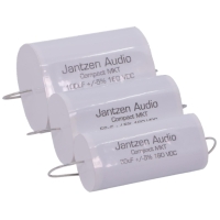 Jantzen Audio Compact MKT