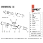 WBT-0110 Ag nextgen™ Signature, 4szt.