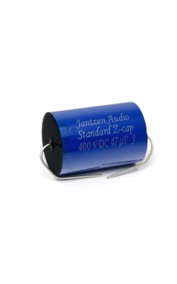 Kondensator Jantzen Standard Z-Cap  47,00uF 47uF