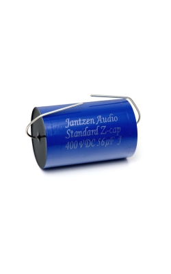 Kondensator Jantzen Standard Z-Cap  56,00uF 56uF