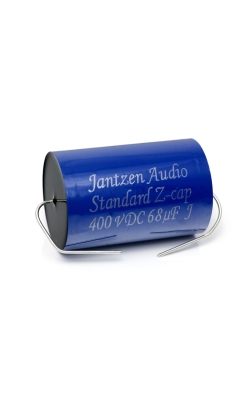 Kondensator Jantzen Standard Z-Cap  68,00uF 68uF