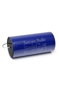 Kondensator Jantzen Standard Z-Cap  82,00uF 82uF
