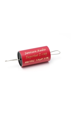 Kondensator Jantzen Superior Z-Cap  3,90uF 3,9uF