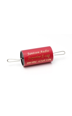 Kondensator Jantzen Superior Z-Cap  4,70uF 4,7uF