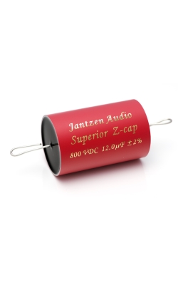 Kondensator Jantzen Superior Z-Cap 12,00uF 12uF