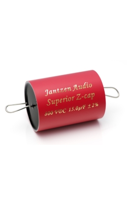 Kondensator Jantzen Superior Z-Cap 15,00uF 15uF