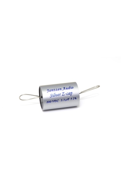 Kondensator Jantzen Silver Z-cap  3,30uF 3,3uF