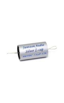 Kondensator Jantzen Silver Z-cap  5,60uF 5,6uF