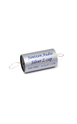 Kondensator Jantzen Silver Z-cap  6,80uF 6,8uF