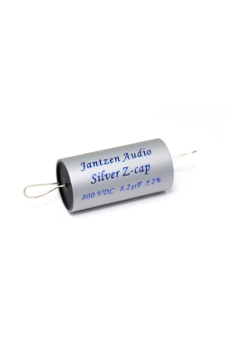 Kondensator Jantzen Silver Z-cap  8,20uF 8,2uF