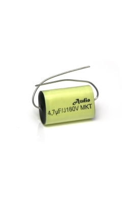 Kondensator Jantzen Audio MKT  4,70uF 4,7uF