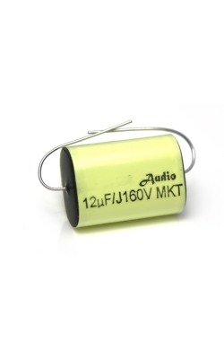 Kondensator Jantzen Audio MKT 12,00uF 12uF