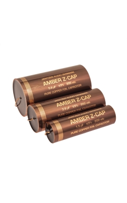 Kondensator Jantzen Amber Z-Cap  2,20uF 2,2uF