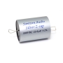 Kondensator Jantzen Silver Z-cap 22,00uF 22uF