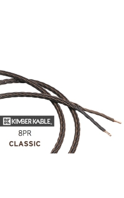 Kimber Kable     8 PR, metr bieżący ze szpuli