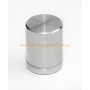 Gałka aluminiowa G15 (15x20)