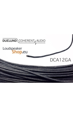 DUELUND  DCA12GA  przewód połączeniowy