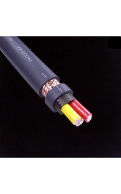 FURUTECH FP-3TS762 - kabel zasilający - 0.5m