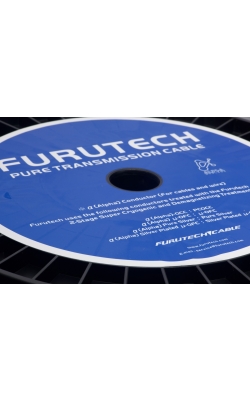 Furutech FS-303 przewód głośnikowy 2x1,5mm2