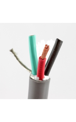 Kacsa KC-FP40 kabel zasilający 3x4mm2 - 0,5m