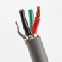 Kacsa KC-FP52 kabel zasilający 3x5,2mm2 - 0,5m