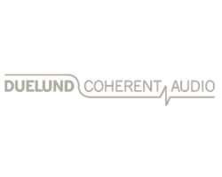 DUELUND Coherent Audio