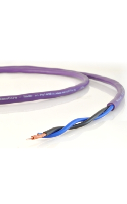 MELODIKA MDC2150 2x1,5mm2 kabel głośnikowy