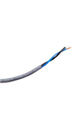 MELODIKA MDC2150G 2x1,5mm2 kabel głośnikowy
