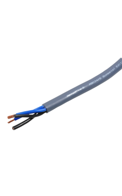 MELODIKA MDC2415G 2x4 + 2X1.5mm2 kabel głośnikowy