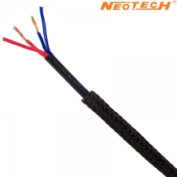 Neotech przewód słuchawkowy NECH-3001 UP-OCC 0.5m