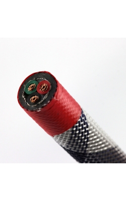 Neotech NEP-3001-III - kabel zasilający - 0.5m