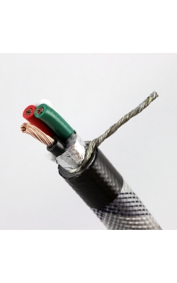 Neotech NEP-3001-III - kabel zasilający - 0.5m