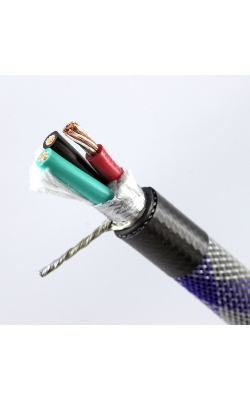 Neotech NEP-3002 III - kabel zasilający - 0.5m