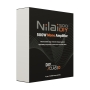 HYPEX Nilai500DIY 500W mono power amplifier kit