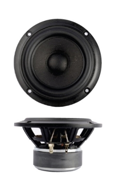 Głośnik SB Acoustics SB12PFCR25-8ohm  4" midwoofer