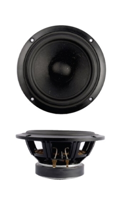 Głośnik SB Acoustics SB13PFCR25-8ohm  5" midwoofer