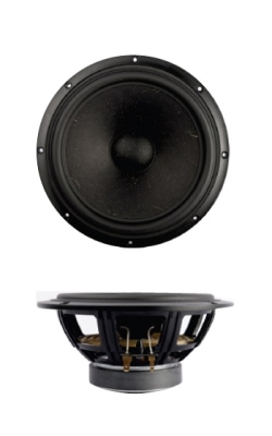 Głośnik SB Acoustics SB16PFCR25-4ohm  6" midwoofer