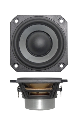 Głośnik SB Acoustics SB65WBAC25-4 fullrange