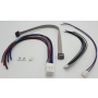 HYPEX SMPS1200 cable set